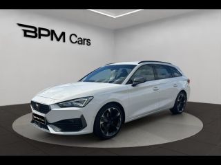 18230 : Hyundai Bourges - BPM Cars - CUPRA Leon ST - Leon ST -  - Traction - Essence/Micro-Hybride