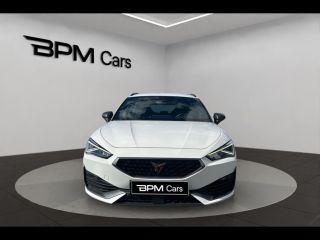 18230 : Hyundai Bourges - BPM Cars - CUPRA Leon ST - Leon ST -  - Traction - Essence/Micro-Hybride