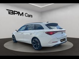 18230 : Hyundai Bourges - BPM Cars - CUPRA Leon ST - Leon ST -  - Traction - Essence/Micro-Hybride