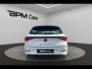 18230 : Hyundai Bourges - BPM Cars - CUPRA Leon ST - Leon ST -  - Traction - Essence/Micro-Hybride