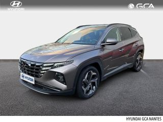 44800 : Hyundai NANTES SAINT HERBLAIN - GCH NANTES - HYUNDAI Tucson - Tucson - Silky Bronze Métal - Traction - Diesel/Micro-Hybride