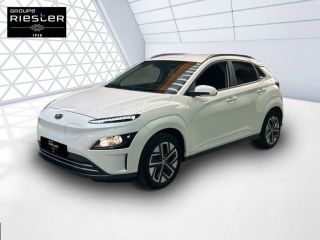 60740 : Hyundai Saint-Maximin - Protea by Riester - HYUNDAI KONA ELECTRIC Intuitive - KONA ELECTRIQUE - BLANC - Automate à fonct. Continu - Courant électrique