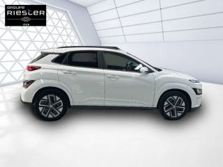 60740 : Hyundai Saint-Maximin - Protea by Riester - HYUNDAI KONA ELECTRIC Intuitive - KONA ELECTRIQUE - BLANC - Automate à fonct. Continu - Courant électrique