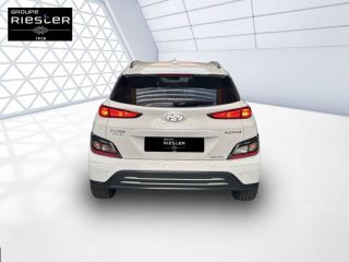 60740 : Hyundai Saint-Maximin - Protea by Riester - HYUNDAI KONA ELECTRIC Intuitive - KONA ELECTRIQUE - BLANC - Automate à fonct. Continu - Courant électrique