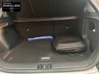 60740 : Hyundai Saint-Maximin - Protea by Riester - HYUNDAI KONA ELECTRIC Intuitive - KONA ELECTRIQUE - BLANC - Automate à fonct. Continu - Courant électrique