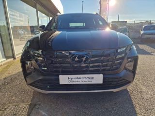 87280 : Hyundai Limoges - Motors Cars - HYUNDAI Tucson - Tucson - Phantom Black Métal - Traction - Hybride : Essence/Electrique