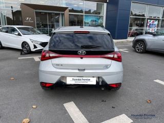 59410 : Hyundai Valenciennes - ADNH - HYUNDAI i20 - i20 - Gris fonce - Traction - Essence/Micro-Hybride