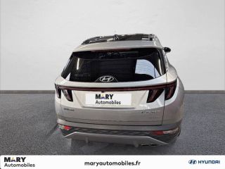 76000 : Hyundai Rouen - JFC by Mary Automobiles - HYUNDAI TUCSON Creative - TUCSON (10/2020-03/2024) - SHIMMERING SILVER - Boîte automatique - Essence / Courant électrique