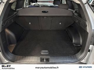 76000 : Hyundai Rouen - JFC by Mary Automobiles - HYUNDAI TUCSON Creative - TUCSON (10/2020-03/2024) - SHIMMERING SILVER - Boîte automatique - Essence / Courant électrique