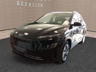 83130 : Hyundai Toulon - Autodif SAS - Groupe BALDASSARI - HYUNDAI KONA ELECTRIC Executive - KONA ELECTRIQUE - NOIR - Automate à fonct. Continu - Courant électrique
