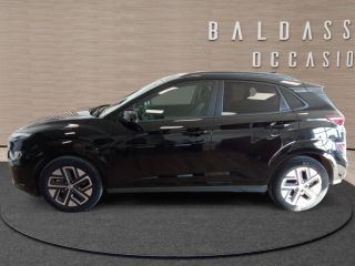 83130 : Hyundai Toulon - Autodif SAS - Groupe BALDASSARI - HYUNDAI KONA ELECTRIC Executive - KONA ELECTRIQUE - NOIR - Automate à fonct. Continu - Courant électrique