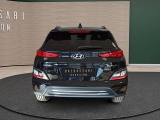 83130 : Hyundai Toulon - Autodif SAS - Groupe BALDASSARI - HYUNDAI KONA ELECTRIC Executive - KONA ELECTRIQUE - NOIR - Automate à fonct. Continu - Courant électrique