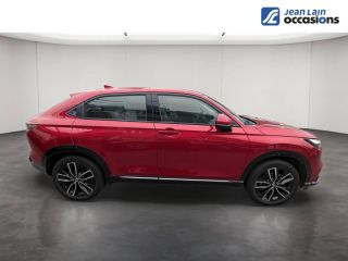 73200 : Hyundai Albertville - Jean Lain Mobilités - HONDA HR-V E:HEV Executive - HR-V III - Rouge - Automate à fonct. Continu - Essence / Courant électrique