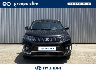 40990 : Hyundai Dax - i-AUTO - SUZUKI Vitara - Vitara - Cosmic Black Pearl métallisé - Traction - Hybride : Essence/Electrique