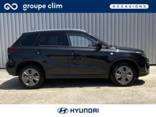 40990 : Hyundai Dax - i-AUTO - SUZUKI Vitara - Vitara - Cosmic Black Pearl métallisé - Traction - Hybride : Essence/Electrique