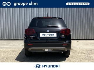 40990 : Hyundai Dax - i-AUTO - SUZUKI Vitara - Vitara - Cosmic Black Pearl métallisé - Traction - Hybride : Essence/Electrique