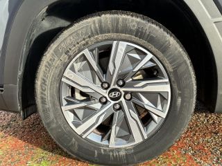 33110 : Hyundai Bordeaux Nord Le Bouscat - Sipa Automobiles - HYUNDAI TUCSON Creative - TUCSON IV - Gris - Boîte automatique - Essence / Courant électrique