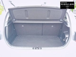77600 : Hyundai Bussy-Saint-Georges - Protea by Riester - HYUNDAI i20 Intuitive - i20 III - BLANC - Automate sequentiel - Essence sans plomb
