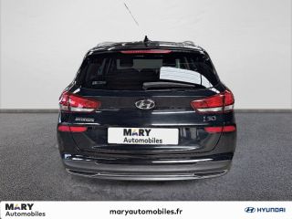 76000 : Hyundai Rouen - JFC by Mary Automobiles - HYUNDAI i30 SW Creative - i30 III - Phantom Black - Boîte manuelle - Essence sans plomb