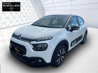 60000 : Hyundai Beauvais - Protea by Riester - CITROEN C3 Shine - C3 III - BLANC - Boîte manuelle - Diesel