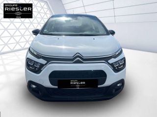 60000 : Hyundai Beauvais - Protea by Riester - CITROEN C3 Shine - C3 III - BLANC - Boîte manuelle - Diesel