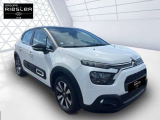 60000 : Hyundai Beauvais - Protea by Riester - CITROEN C3 Shine - C3 III - BLANC - Boîte manuelle - Diesel