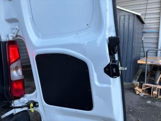 78310 : Hyundai Coignières - Socohy | Groupe Rabot - PEUGEOT Partner - Partner - Blanc Icy - Traction - Diesel