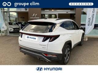 40280 : Hyundai Mont de Marsan i-AUTO - HYUNDAI Tucson - Tucson - INC -  - Hybride rechargeable : Essence/Electrique