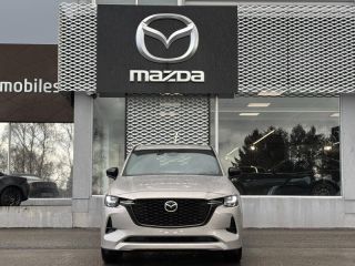 29000 : Hyundai Quimper - Iroise Automobiles - MAZDA CX-60 - CX-60 - Platinum Quartz métallisé - Transmission intégrale - Hybride rechargeable : Essence/Electrique