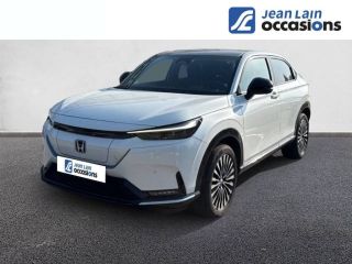 73200 : Hyundai Albertville - Jean Lain Mobilités - HONDA E:NY1 Advance - E:NY1 - Blanc - Automate à fonct. Continu - Courant électrique