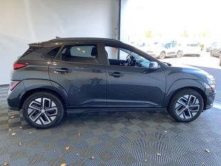 85000 : Hyundai La Roche-sur-Yon - Océane Auto - HYUNDAI KONA ELECTRIC Intuitive - KONA ELECTRIQUE - Noir - Automate à fonct. Continu - Courant électrique