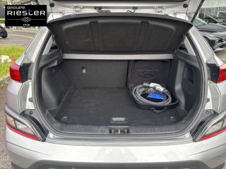 77100 : Hyundai Meaux - Protea by Riester - HYUNDAI KONA ELECTRIC Intuitive - KONA ELECTRIQUE - Gris - Automate à fonct. Continu - Courant électrique