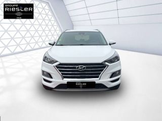 02000 : Hyundai Laon - Protea by Riester - HYUNDAI TUCSON Business - TUCSON III - BLANC - Boîte séquentielle - Diesel