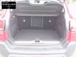 60740 : Hyundai Saint-Maximin - Protea by Riester - CITROEN C3 AIRCROSS Shine - C3 AIRCROSS - Rouge - Boîte manuelle - Essence sans plomb