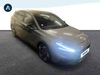 75013 : Hyundai Paris 13 - BPM Cars - HYUNDAI i30 - i30 - Ecotronic Grey métal - Traction - Essence/Micro-Hybride