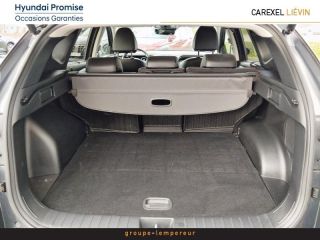 62800 : Hyundai Lens - Groupe Lempereur - HYUNDAI Tucson - Tucson - Dark Knight Métal - Transmission intégrale - Hybride rechargeable : Essence/Electrique