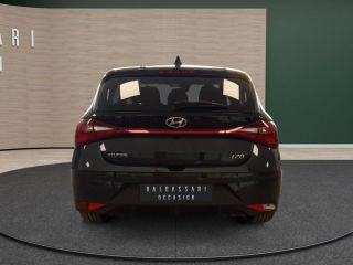 83130 : Hyundai Toulon - Autodif SAS - Groupe BALDASSARI - HYUNDAI i20 Intuitive - i20 III - GRIS - Boîte manuelle - Essence sans plomb