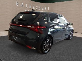 83130 : Hyundai Toulon - Autodif SAS - Groupe BALDASSARI - HYUNDAI i20 Intuitive - i20 III - GRIS - Boîte manuelle - Essence sans plomb
