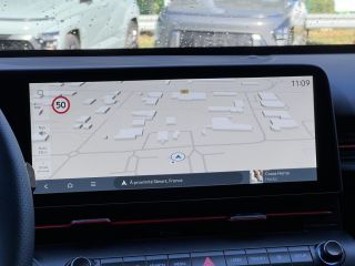77240 : Hyundai Melun - CAP FOURNIER - HYUNDAI KONA N Line Ultime Edition - KONA II - Blanc - Automate sequentiel - Essence / Courant électrique