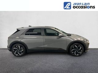 73290 : Hyundai Chambéry - Jean Lain Mobilités - HYUNDAI IONIQ 5 Intuitive - IONIQ 5 - GALACTIC GREY - Automate à fonct. Continu - Courant électrique