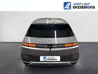 73290 : Hyundai Chambéry - Jean Lain Mobilités - HYUNDAI IONIQ 5 Intuitive - IONIQ 5 - GALACTIC GREY - Automate à fonct. Continu - Courant électrique