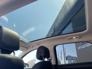 59640 : Hyundai Dunkerque - Europ&#039;Auto - HYUNDAI Ioniq 5 - Ioniq 5 - Galactic grey - Propulsion - Electrique