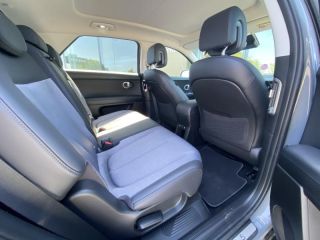 59640 : Hyundai Dunkerque - Europ&#039;Auto - HYUNDAI Ioniq 5 - Ioniq 5 - Galactic grey - Propulsion - Electrique