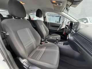 29000 : Hyundai Quimper - Iroise Automobiles - HYUNDAI i20 - i20 - Polar White - Traction - Essence