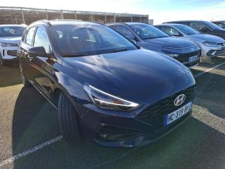 13200 : HYUNDAI Arles - Lexa Automobile - HYUNDAI i30 SW Creative - i30 III - Bleu - Boîte séquentielle - Essence sans plomb