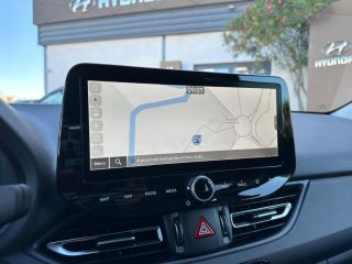 13200 : HYUNDAI Arles - Lexa Automobile - HYUNDAI i30 SW Creative - i30 III - Bleu - Boîte séquentielle - Essence sans plomb
