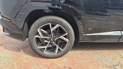 33110 : Hyundai Bordeaux Nord Le Bouscat - Sipa Automobiles - HYUNDAI TUCSON N Line Creative - TUCSON (03/2024) - ECOTRONIC GRAY PEARL. - Boîte automatique - Essence / Courant électrique