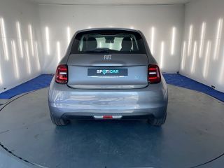 31200 : Hyundai TOULOUSE NORD - AUTO NORD - FIAT 500e BERLINE Icône - 500 III - Gris - Automate à fonct. Continu - Courant électrique