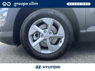 65000 : Hyundai Tarbes i-AUTO - HYUNDAI Kona - Kona - Denim Blue perlé métallisé - Traction - Hybride : Essence/Electrique