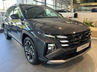 89100 : Hyundai Sens - APS - HYUNDAI Tucson - Tucson - Ecotronic Gray Métal - Traction - Hybride : Essence/Electrique
